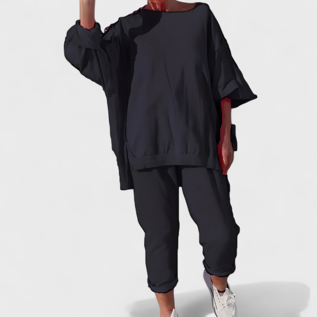 Andrea - Stylová Lounge Sady