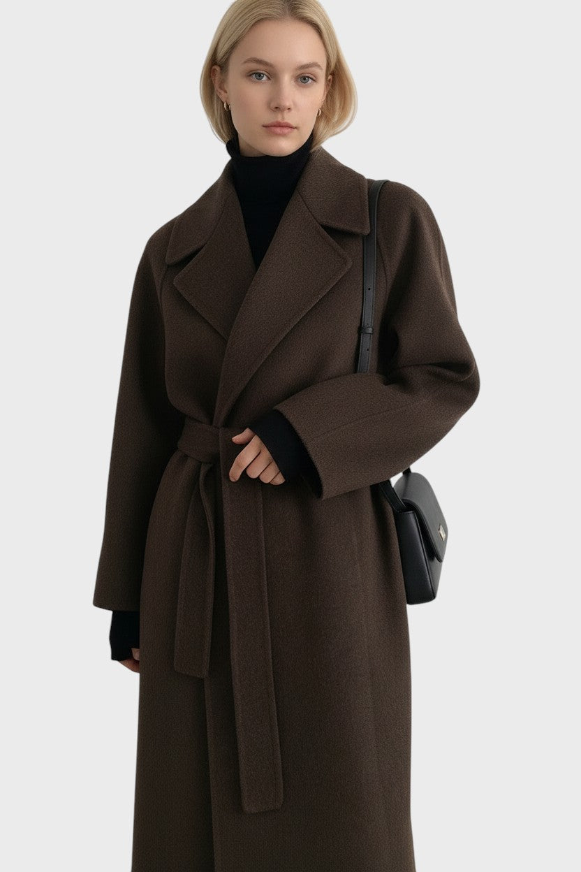 Kateřina | Elegantní Kabátová Bunda