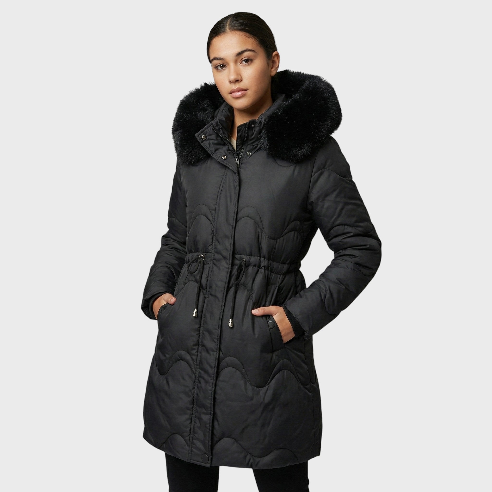 Sabrina - Izolující & Elegantní Dámská Bunda