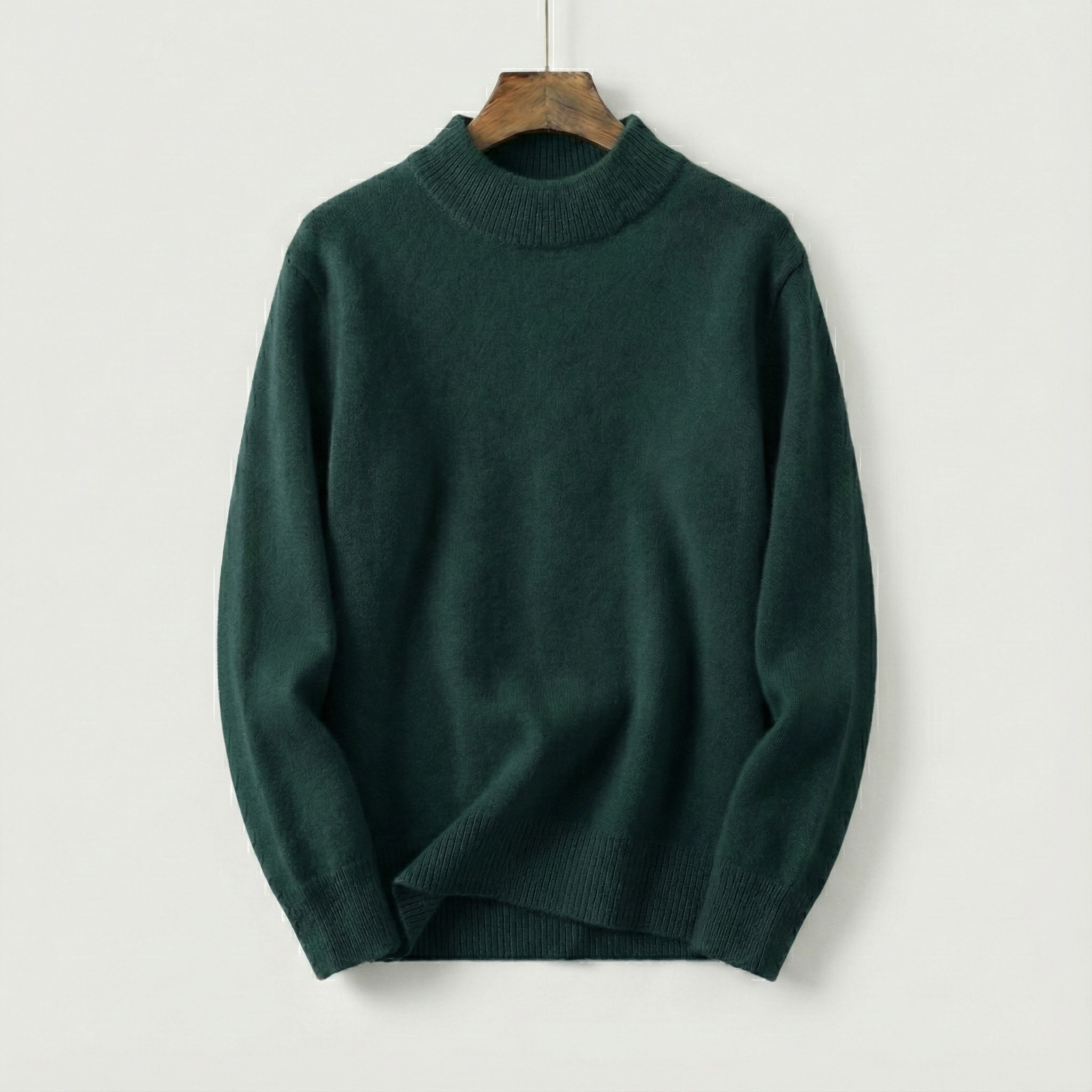 Elena | Prémiový hřejivý svetr z měkkého úpletu