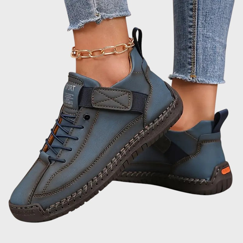 Klára | Ortoptedické boty pro maximální úlevu