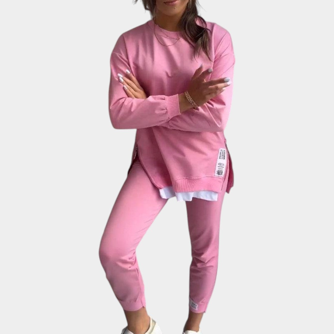 Elenka Pohodlný rodinný set na odpočinek