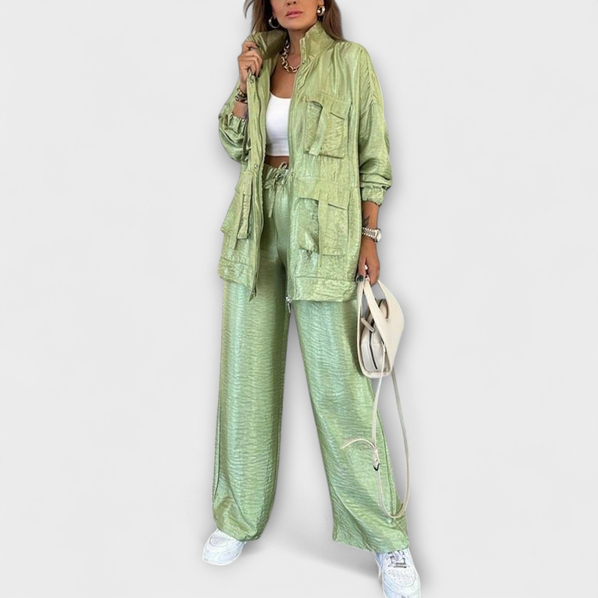 Mira - Sada na míru