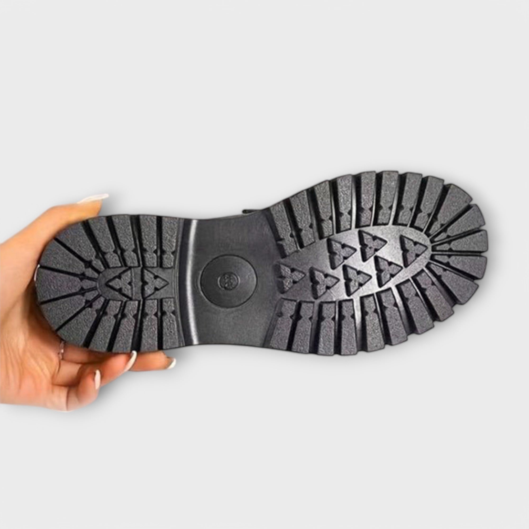 Kristýna Elegantní Mokasíny Klasické Městské Semišové