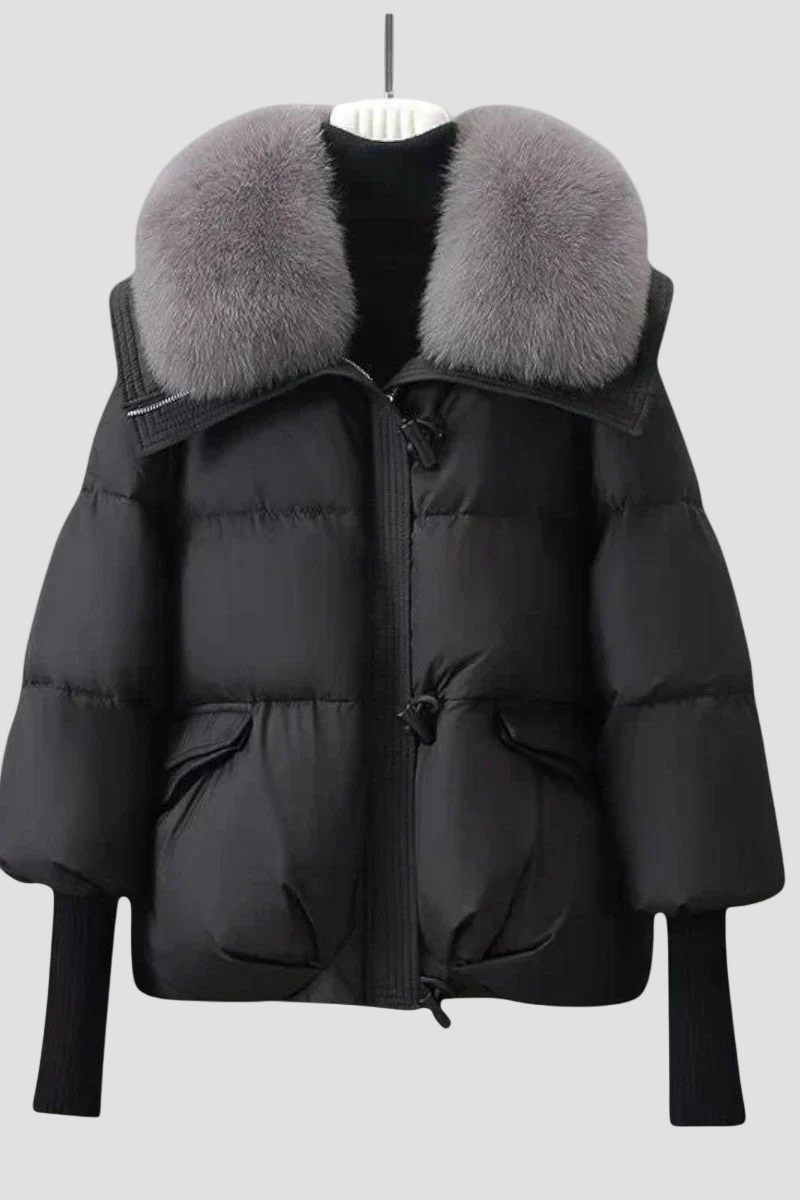 Indi | Elegantní dámská bunda