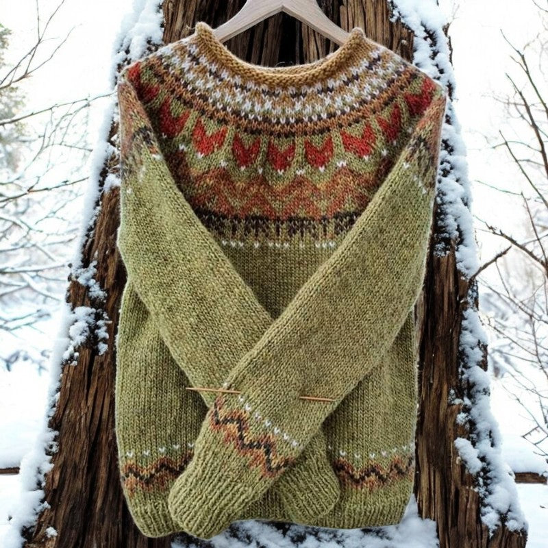 Sorema - Pohodlné elegantní pull