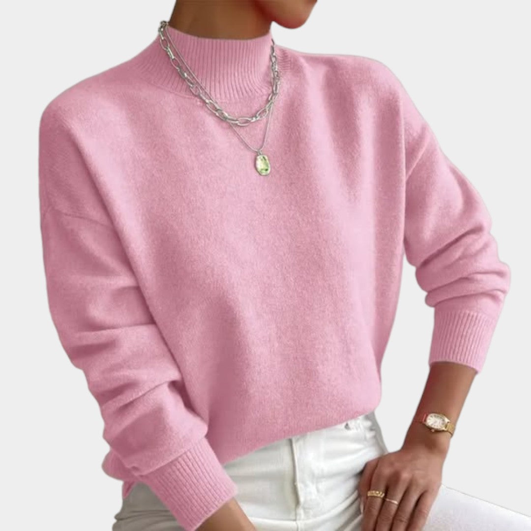 Marie - Elegantní a Pohodlný Rolák