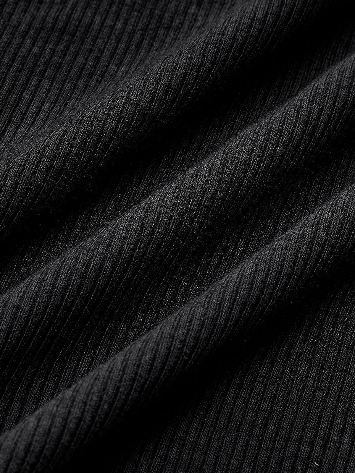 Základní top s dlouhým rukávem