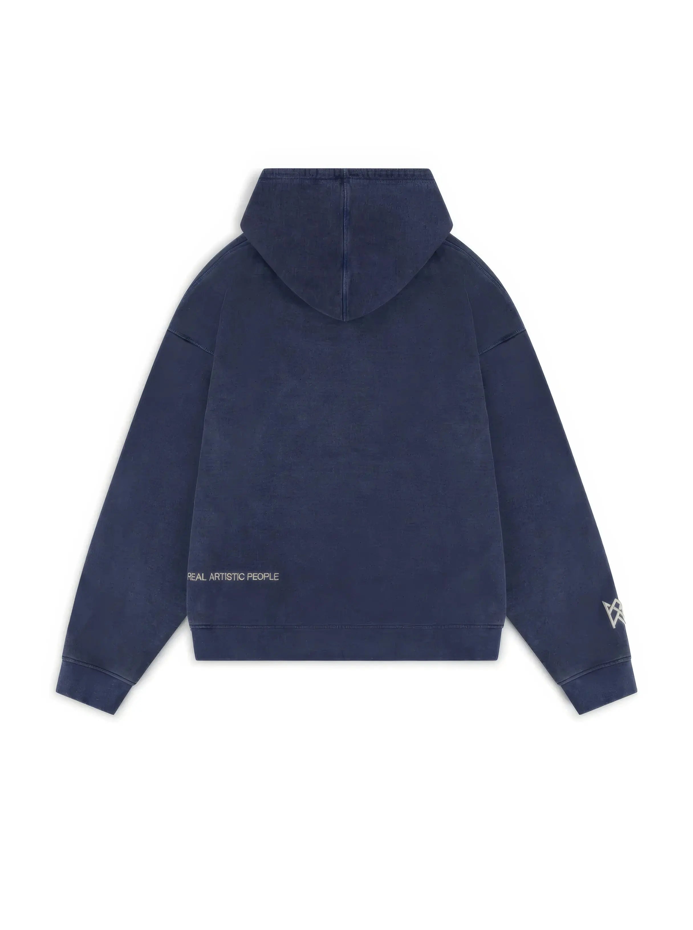 For the Culture Graphic Hoodie – Oversized Streetwear Sweatshirt