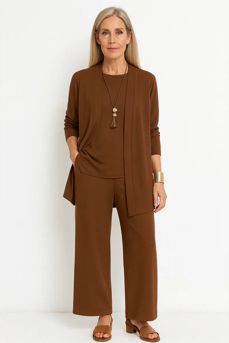 Lara | Elegantní 3-dílná souprava