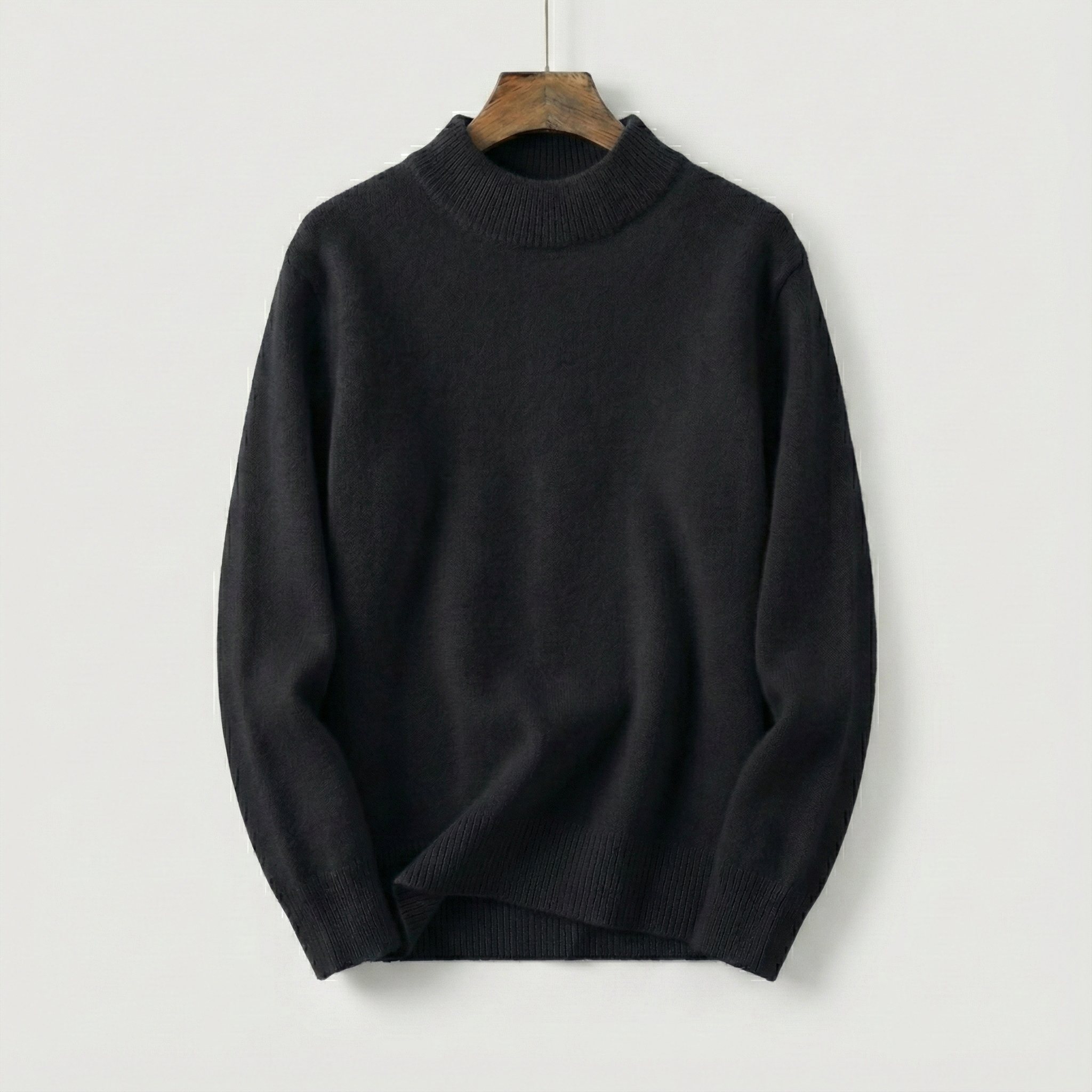 Elena | Prémiový hřejivý svetr z měkkého úpletu