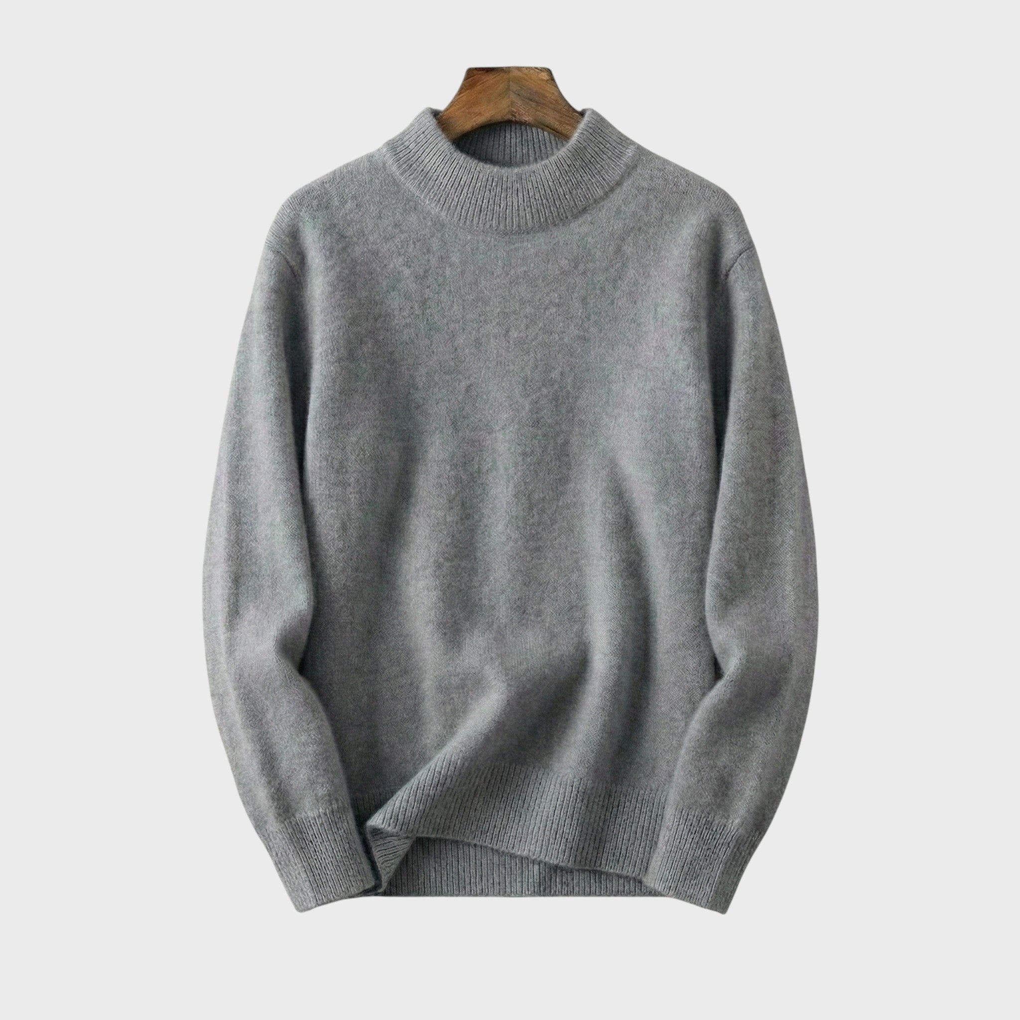 Elena | Prémiový hřejivý svetr z měkkého úpletu