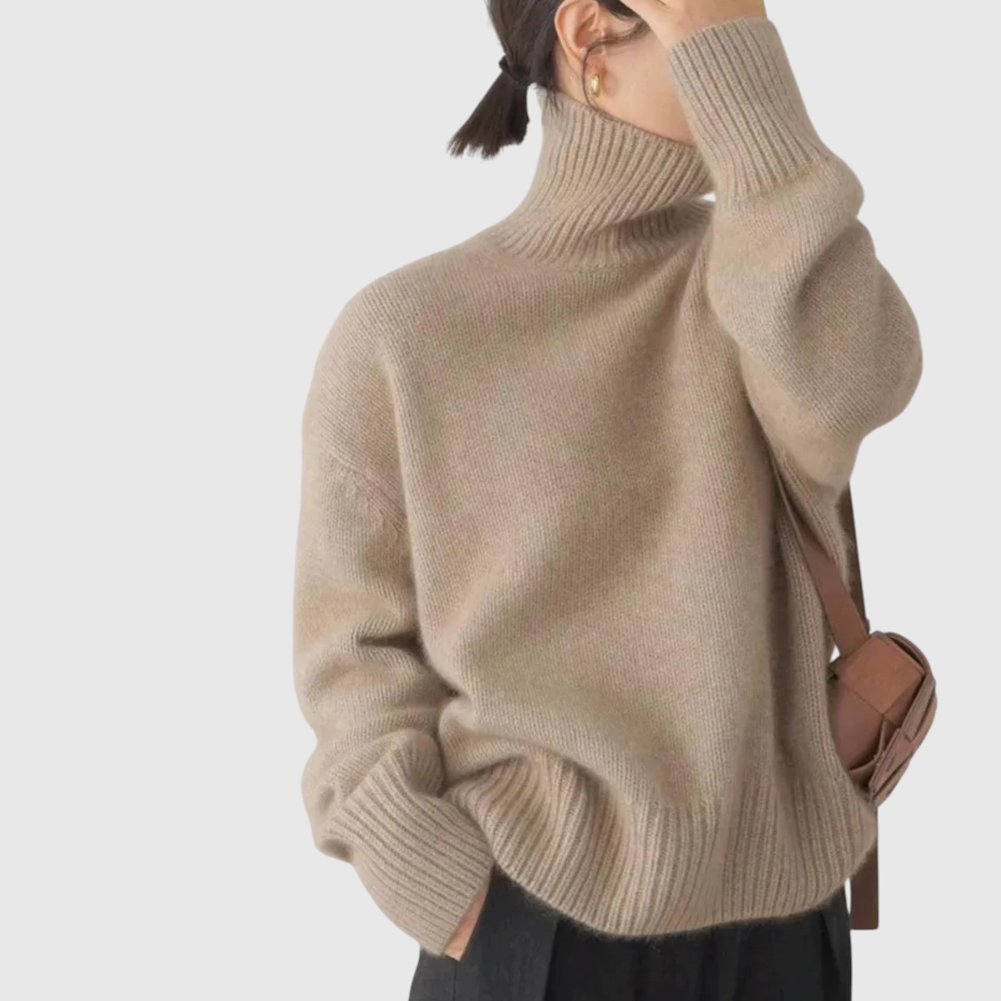 Klára - Rolák z kašmíru