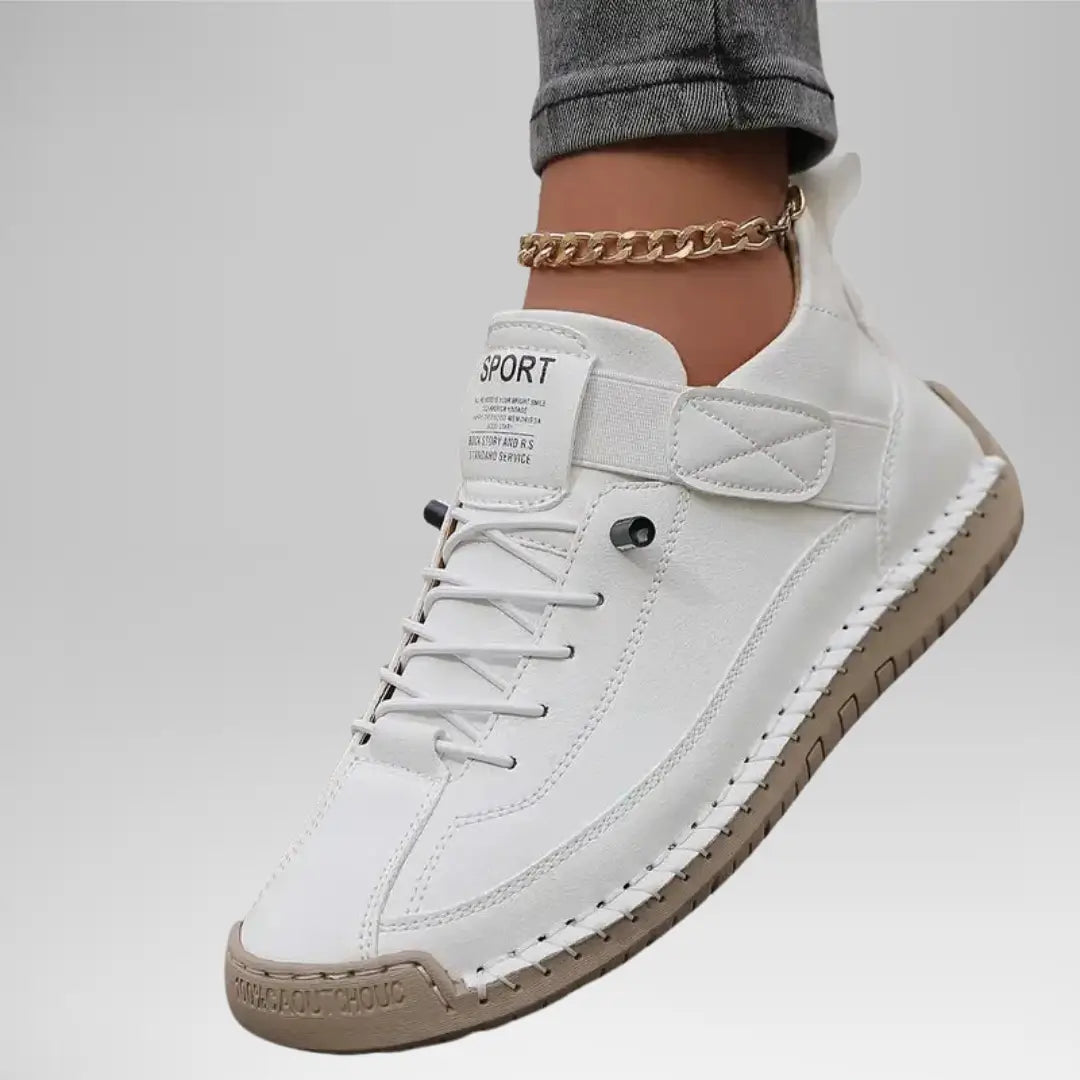 Emiline | Pohodlné podpůrné tenisky