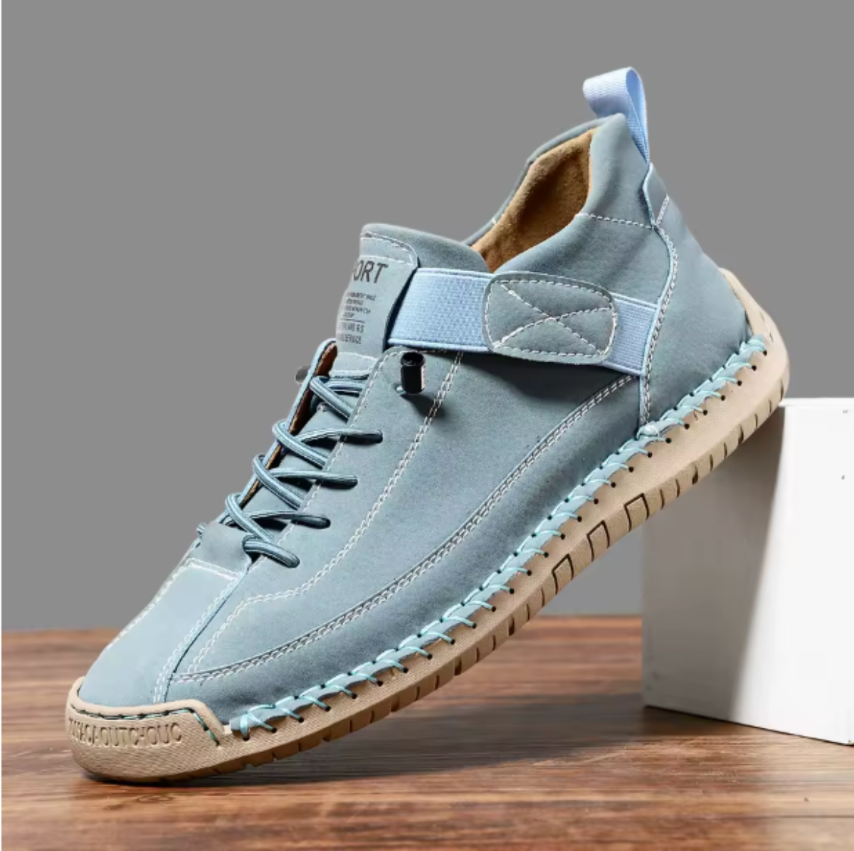 Emiline | Pohodlné podpůrné tenisky