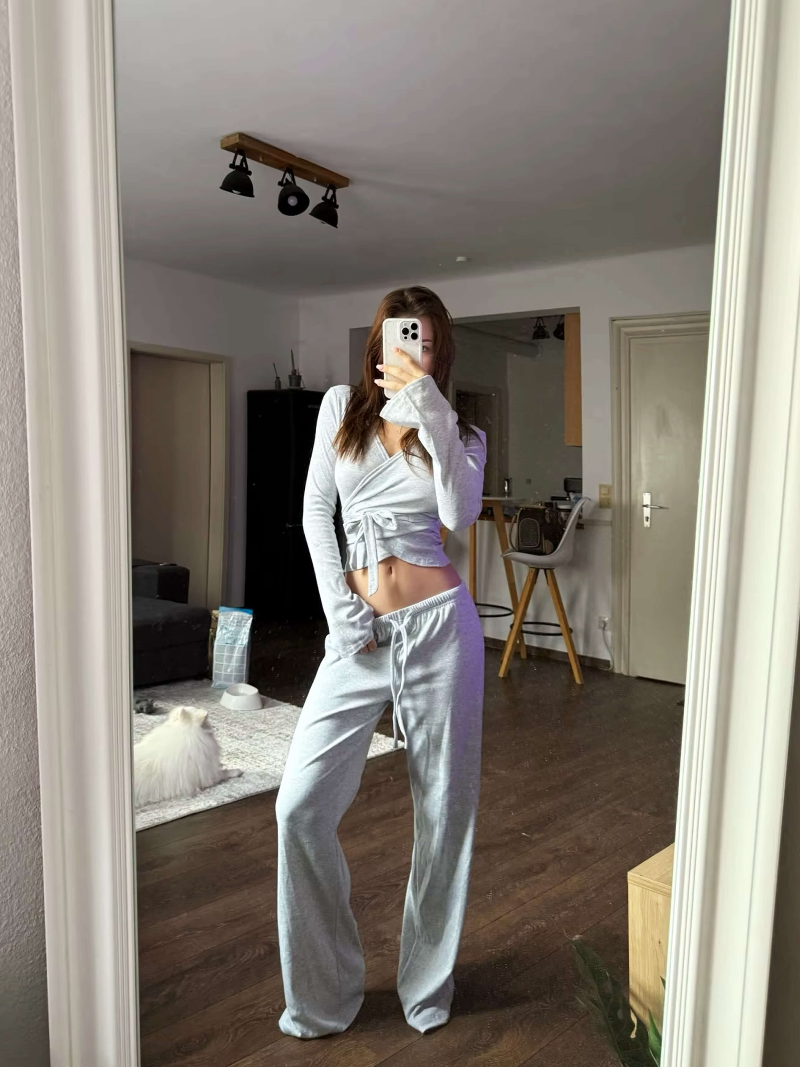Celine Pilates Set