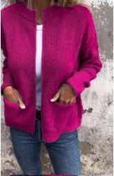 Linda™ Stylová vesta