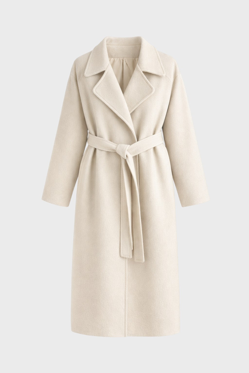 Kateřina | Elegantní Kabátová Bunda