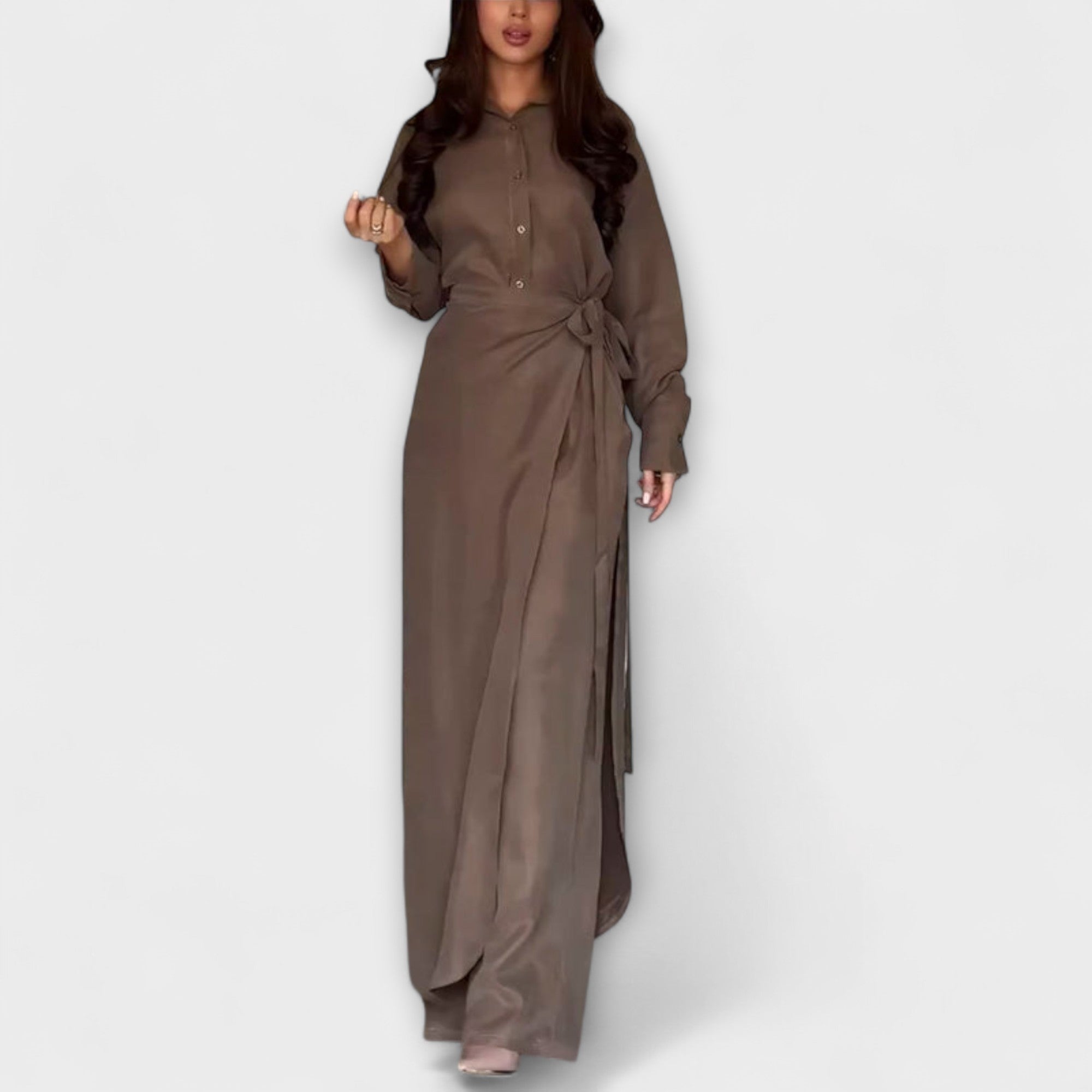 Vídeň - Ležérní košile a kalhoty